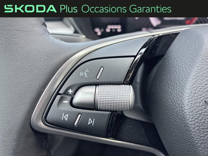 Voitures occasions ŠKODA FABIA Selection Villemomble