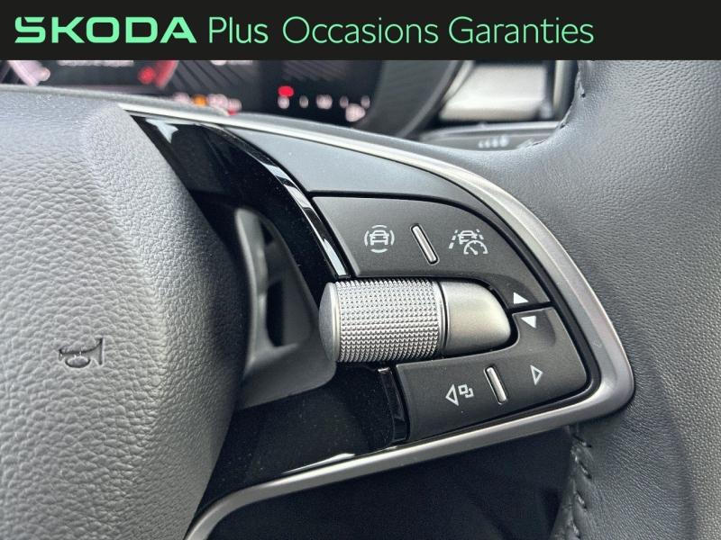 Voitures occasions ŠKODA FABIA Selection Villemomble