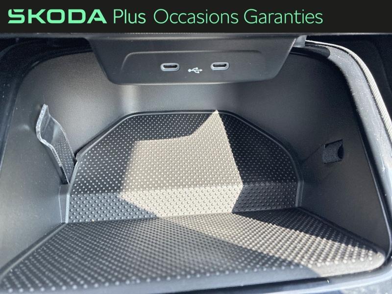 Voitures occasions ŠKODA FABIA Selection Villemomble