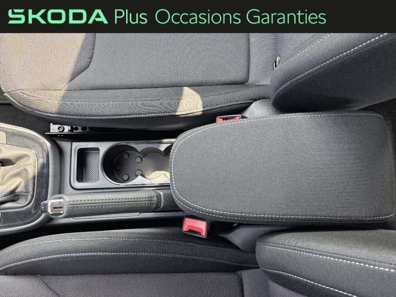 Voitures occasions ŠKODA FABIA Selection Villemomble