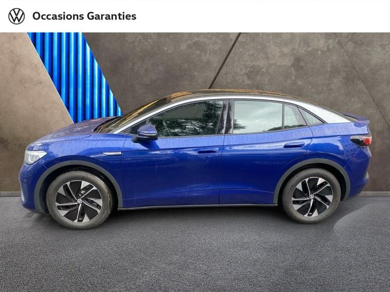 Voitures occasions VOLKSWAGEN ID.5 Base Villemomble