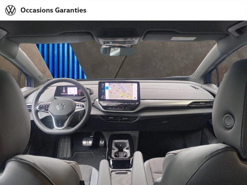 Voitures occasions VOLKSWAGEN ID.5 Base Villemomble