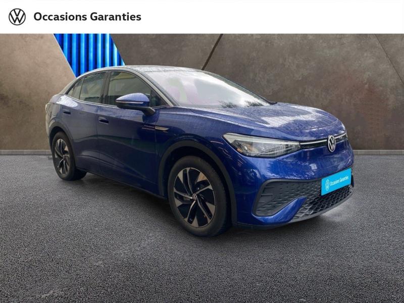 Voitures occasions VOLKSWAGEN ID.5 Base Villemomble