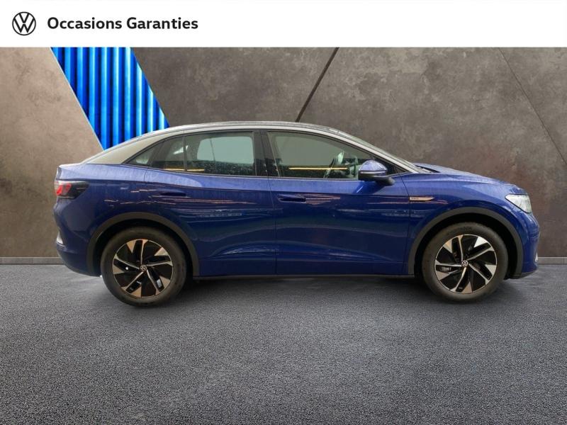 Voitures occasions VOLKSWAGEN ID.5 Base Villemomble