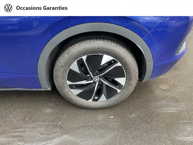 Voitures occasions VOLKSWAGEN ID.5 Base Villemomble