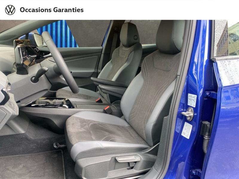 Voitures occasions VOLKSWAGEN ID.5 Base Villemomble