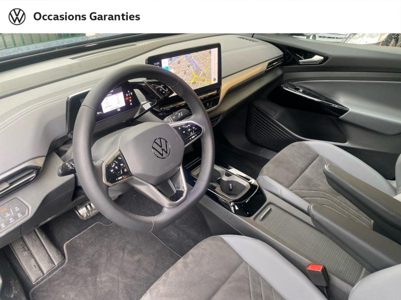 Voitures occasions VOLKSWAGEN ID.5 Base Villemomble