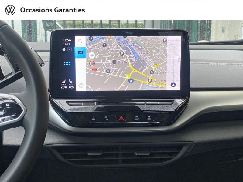 Voitures occasions VOLKSWAGEN ID.5 Base Villemomble