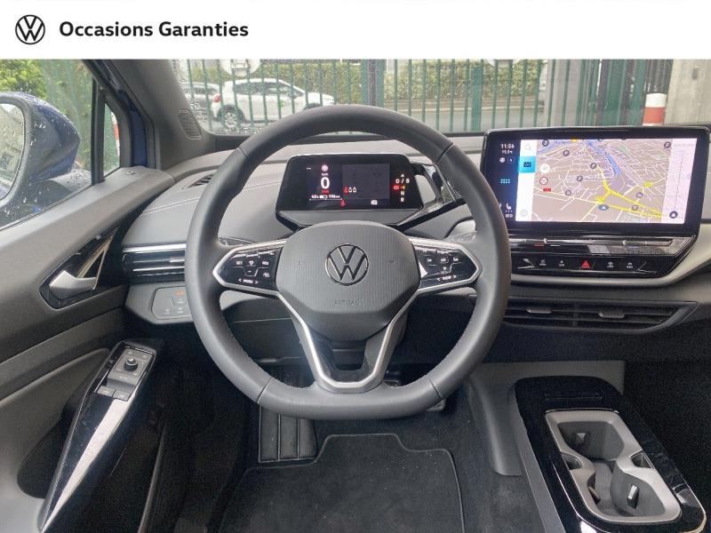 Voitures occasions VOLKSWAGEN ID.5 Base Villemomble