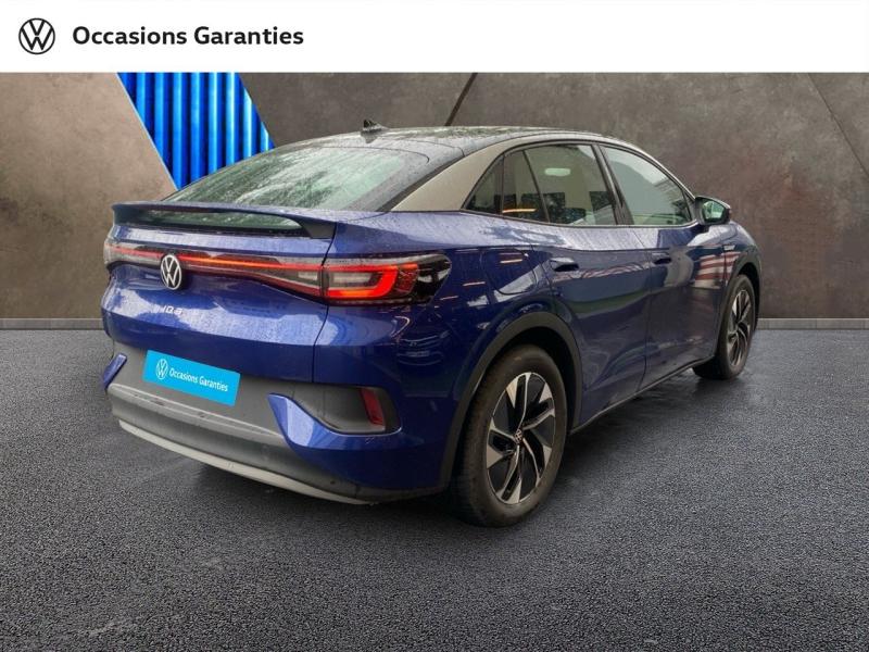 Voitures occasions VOLKSWAGEN ID.5 Base Villemomble