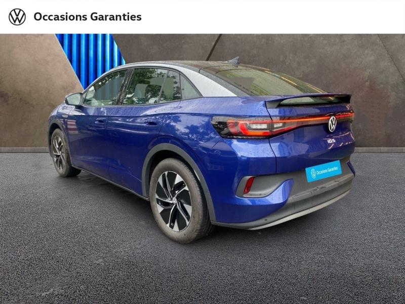 Voitures occasions VOLKSWAGEN ID.5 Base Villemomble