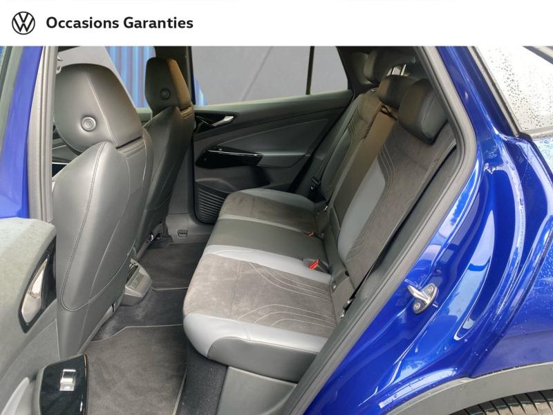Voitures occasions VOLKSWAGEN ID.5 Base Villemomble
