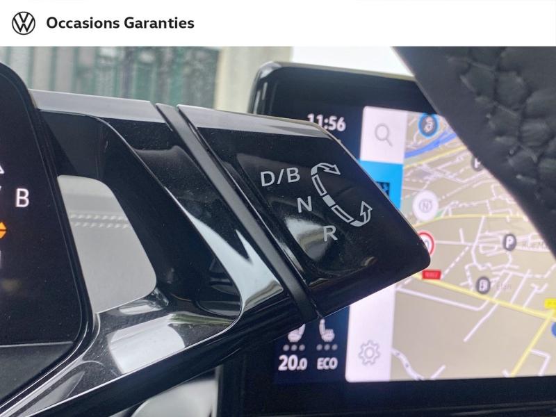 Voitures occasions VOLKSWAGEN ID.5 Base Villemomble