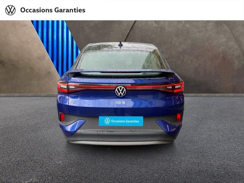 Voitures occasions VOLKSWAGEN ID.5 Base Villemomble