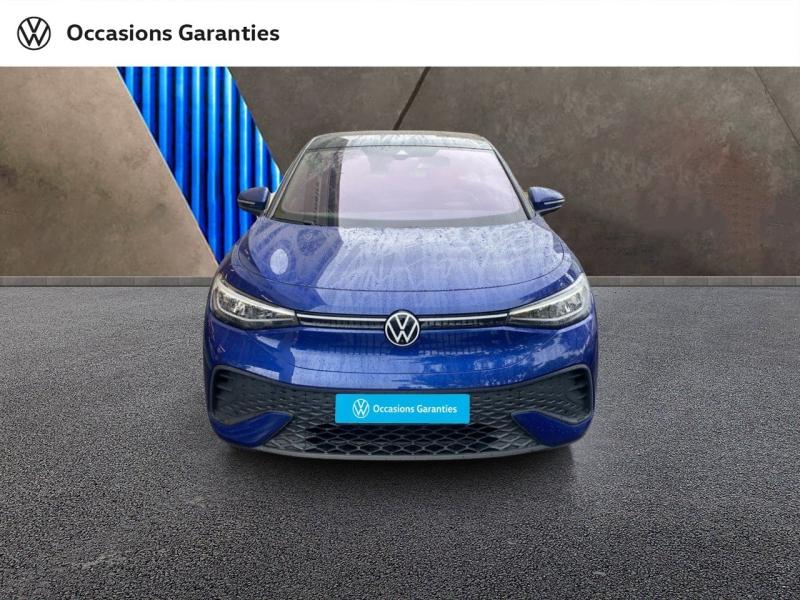 Voitures occasions VOLKSWAGEN ID.5 Base Villemomble