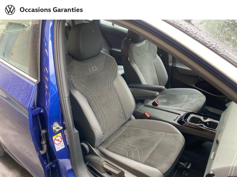 Voitures occasions VOLKSWAGEN ID.5 Base Villemomble