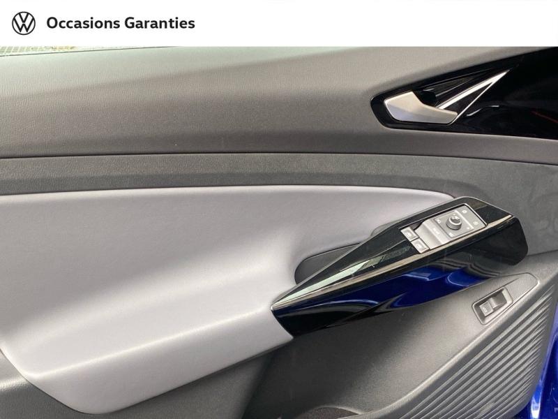 Voitures occasions VOLKSWAGEN ID.5 Base Villemomble