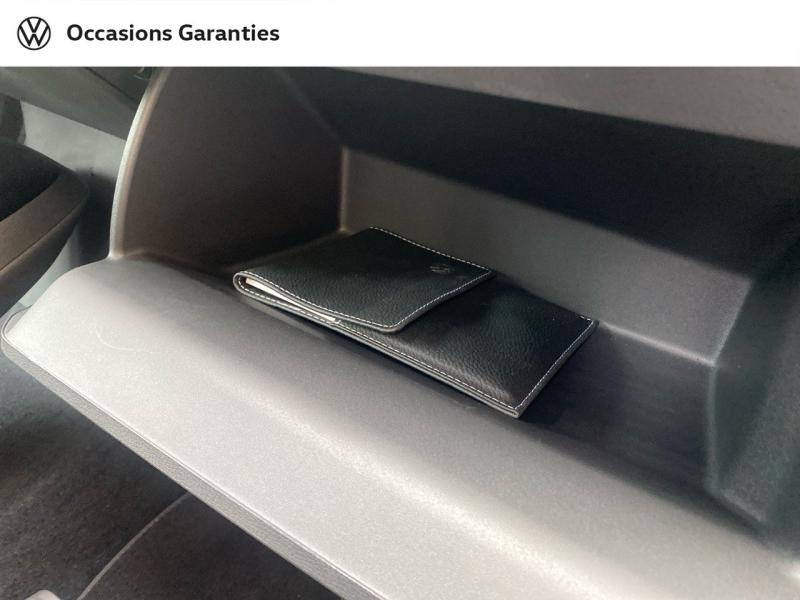 Voitures occasions VOLKSWAGEN ID.5 Base Villemomble