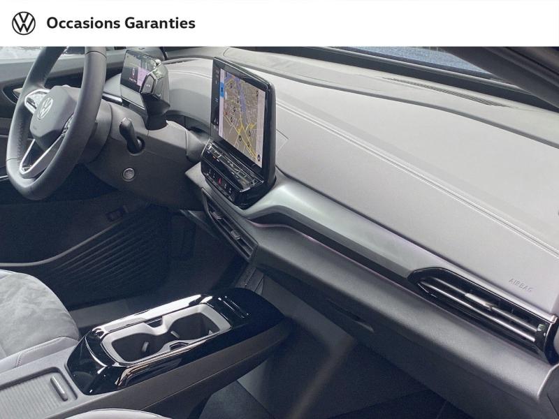 Voitures occasions VOLKSWAGEN ID.5 Base Villemomble