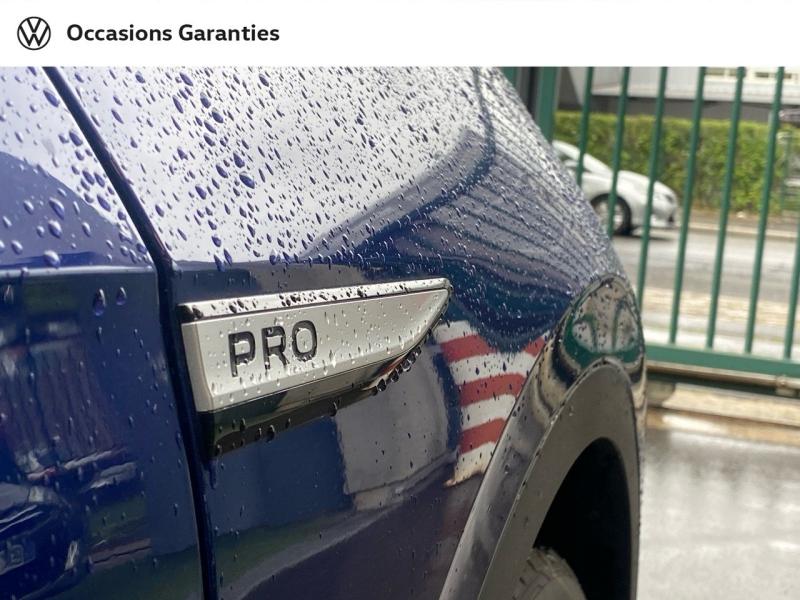 Voitures occasions VOLKSWAGEN ID.5 Base Villemomble