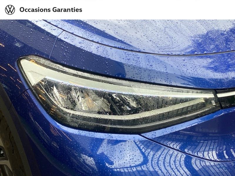 Voitures occasions VOLKSWAGEN ID.5 Base Villemomble