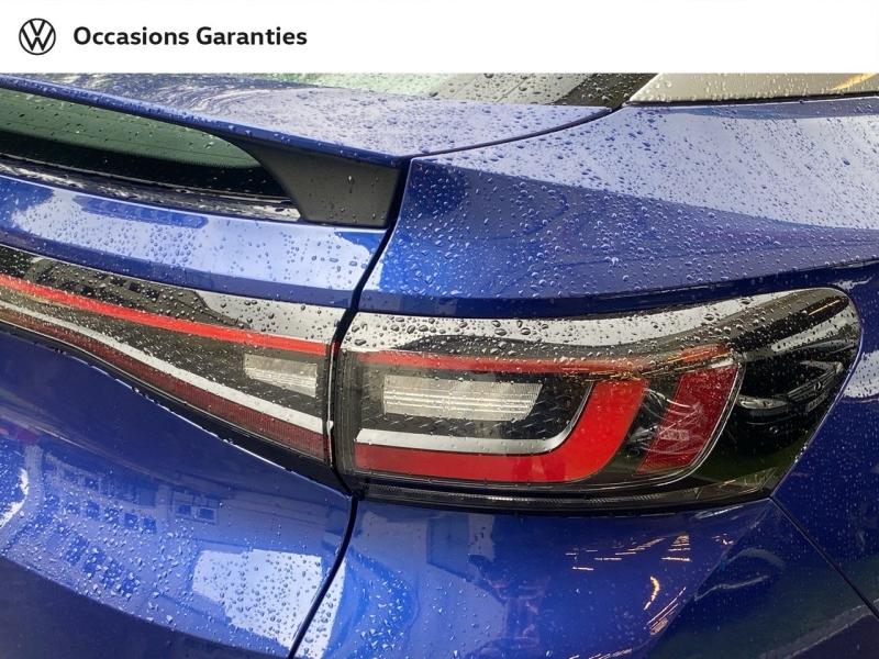 Voitures occasions VOLKSWAGEN ID.5 Base Villemomble