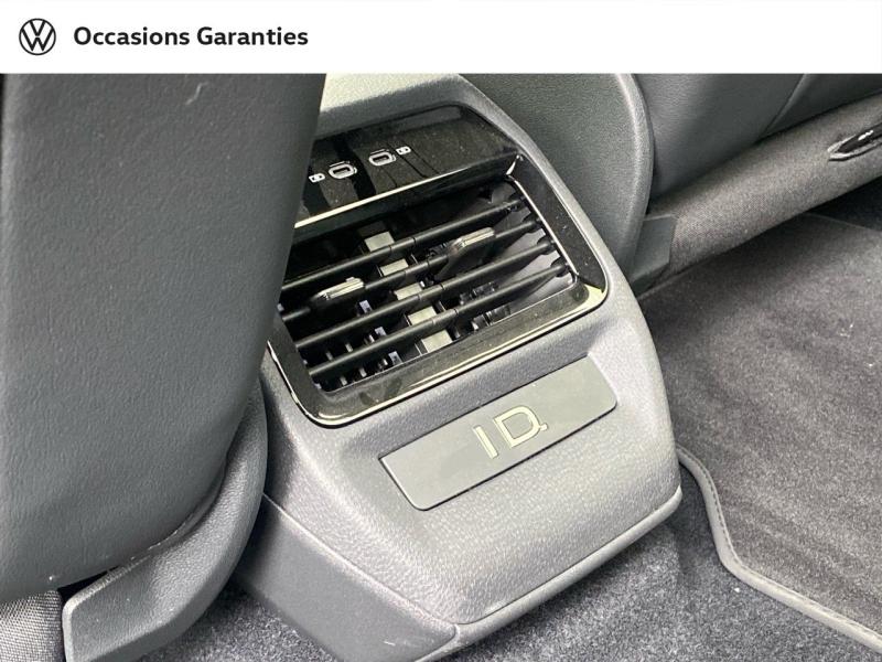Voitures occasions VOLKSWAGEN ID.5 Base Villemomble