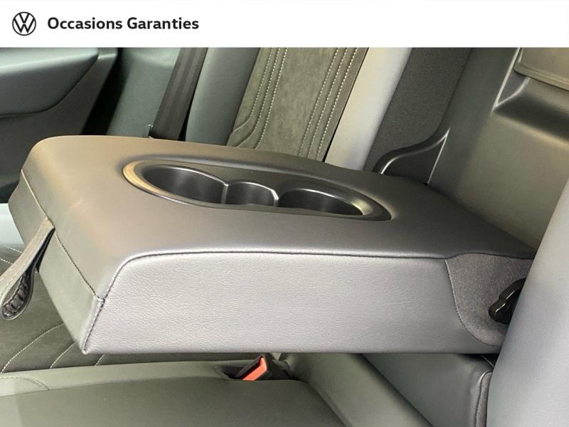 Voitures occasions VOLKSWAGEN ID.5 Base Villemomble