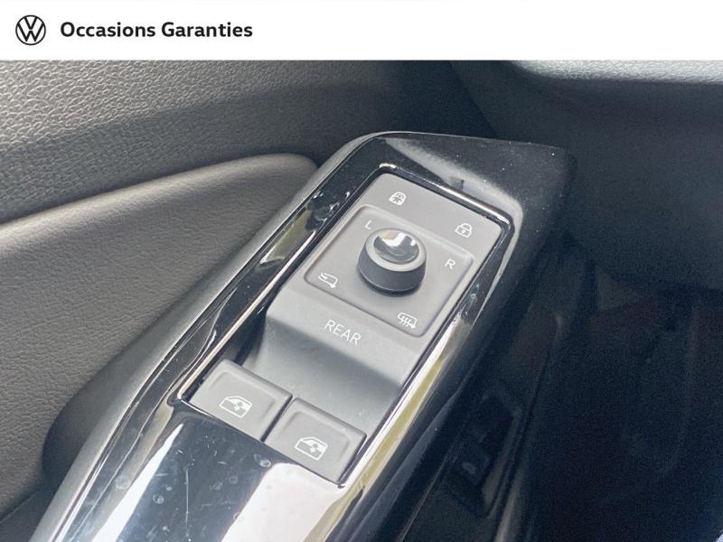 Voitures occasions VOLKSWAGEN ID.5 Base Villemomble