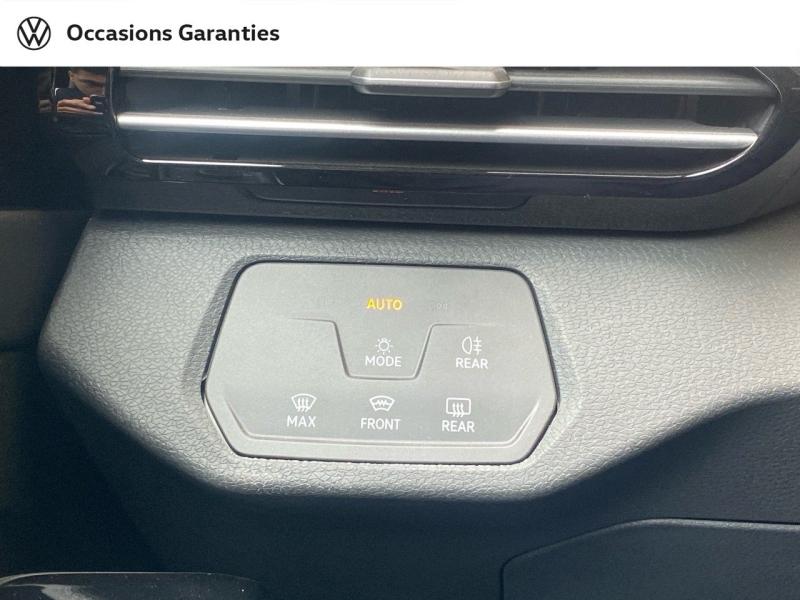 Voitures occasions VOLKSWAGEN ID.5 Base Villemomble