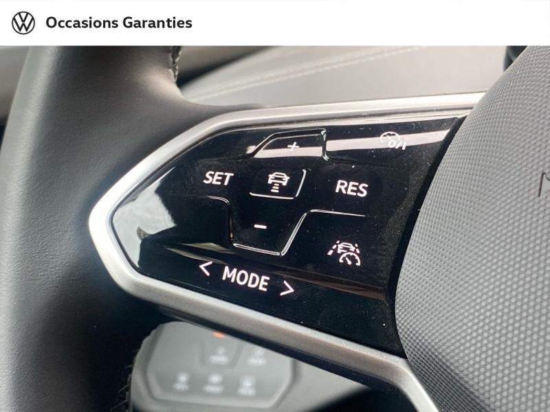 Voitures occasions VOLKSWAGEN ID.5 Base Villemomble