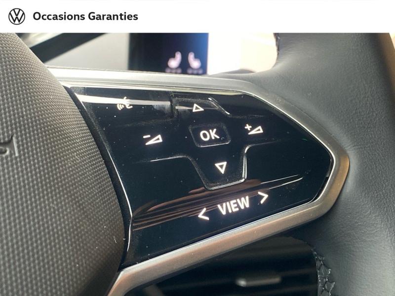 Voitures occasions VOLKSWAGEN ID.5 Base Villemomble