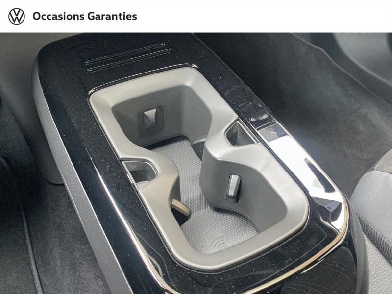 Voitures occasions VOLKSWAGEN ID.5 Base Villemomble