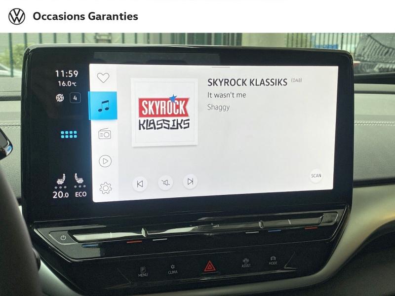 Voitures occasions VOLKSWAGEN ID.5 Base Villemomble