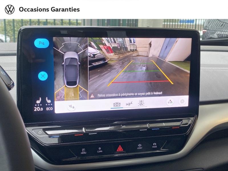 Voitures occasions VOLKSWAGEN ID.5 Base Villemomble