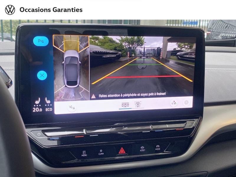 Voitures occasions VOLKSWAGEN ID.5 Base Villemomble