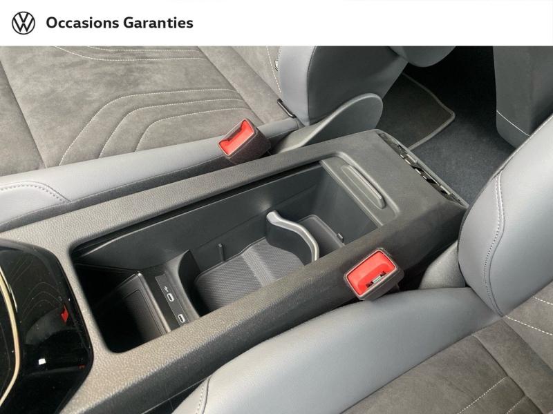 Voitures occasions VOLKSWAGEN ID.5 Base Villemomble