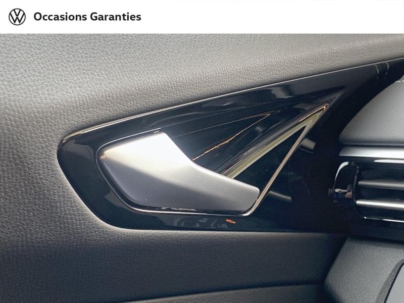 Voitures occasions VOLKSWAGEN ID.5 Base Villemomble