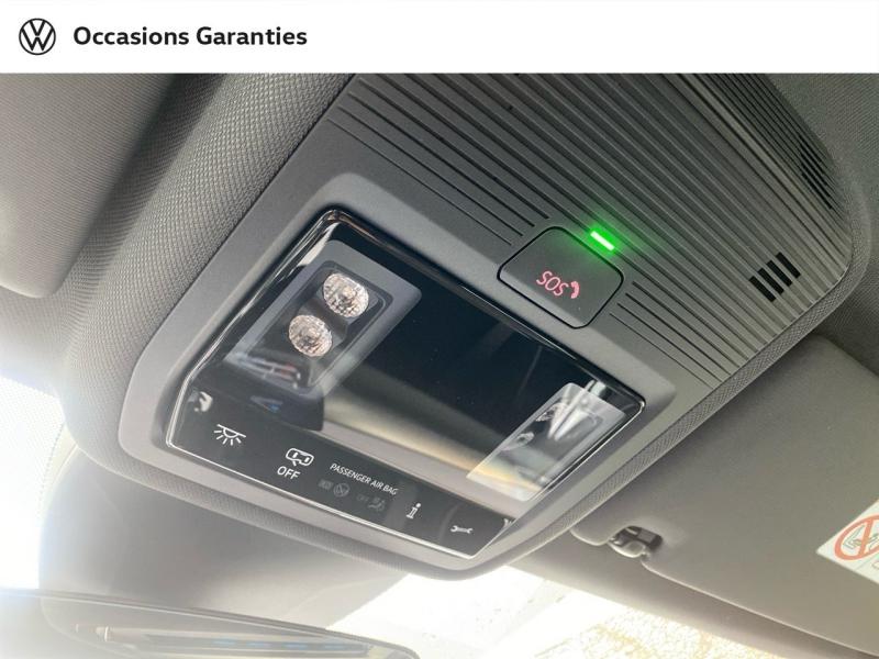 Voitures occasions VOLKSWAGEN ID.5 Base Villemomble