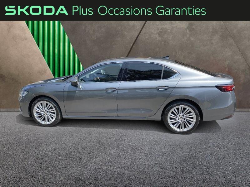 Voitures occasions ŠKODA SUPERB Selection Villemomble