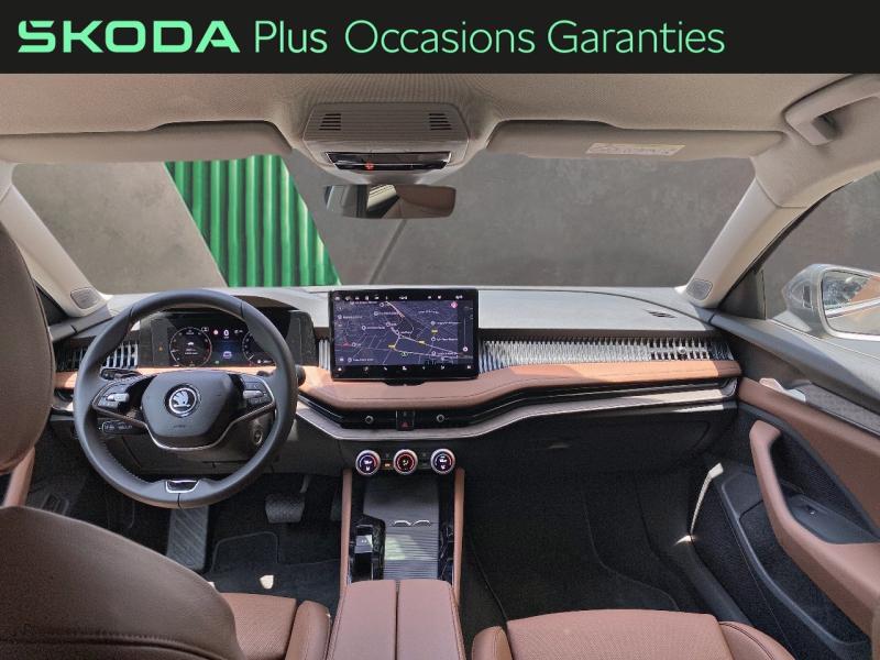 Voitures occasions ŠKODA SUPERB Selection Villemomble