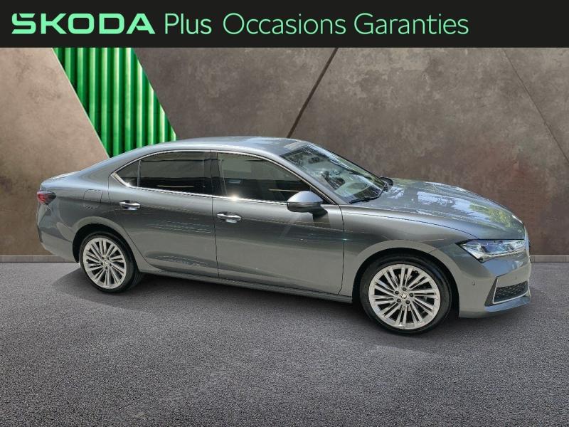 Voitures occasions ŠKODA SUPERB Selection Villemomble