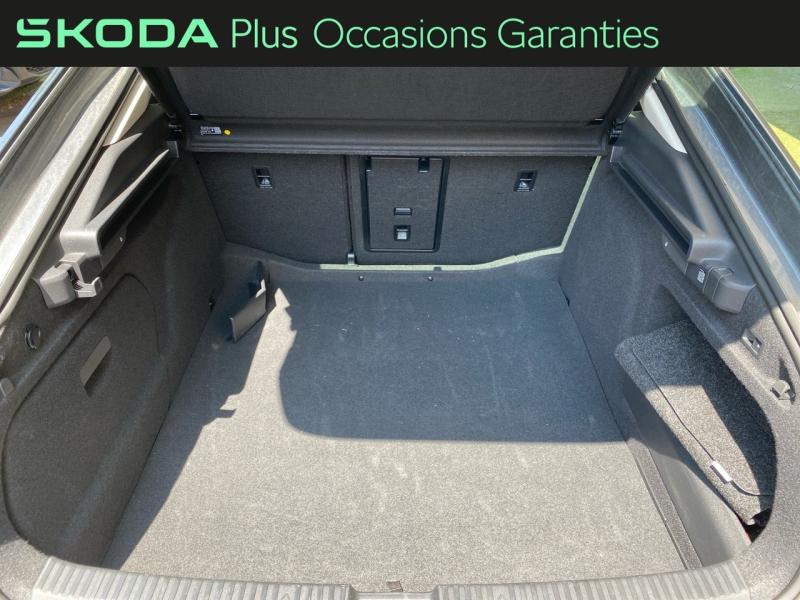 Voitures occasions ŠKODA SUPERB Selection Villemomble