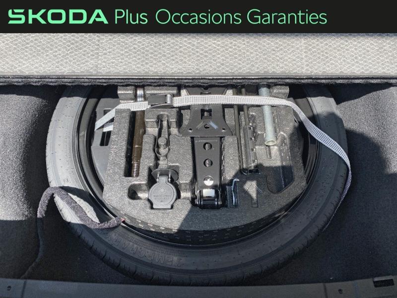 Voitures occasions ŠKODA SUPERB Selection Villemomble