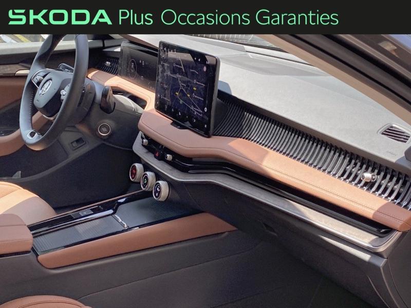 Voitures occasions ŠKODA SUPERB Selection Villemomble