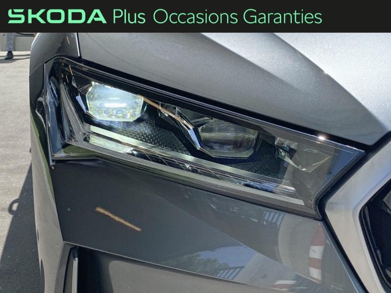 Voitures occasions ŠKODA SUPERB Selection Villemomble