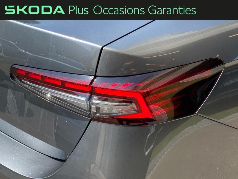 Voitures occasions ŠKODA SUPERB Selection Villemomble