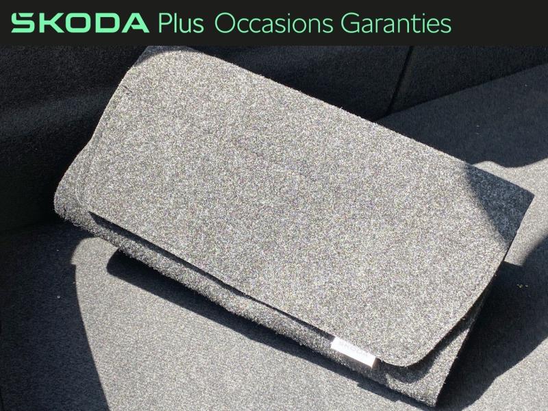 Voitures occasions ŠKODA SUPERB Selection Villemomble