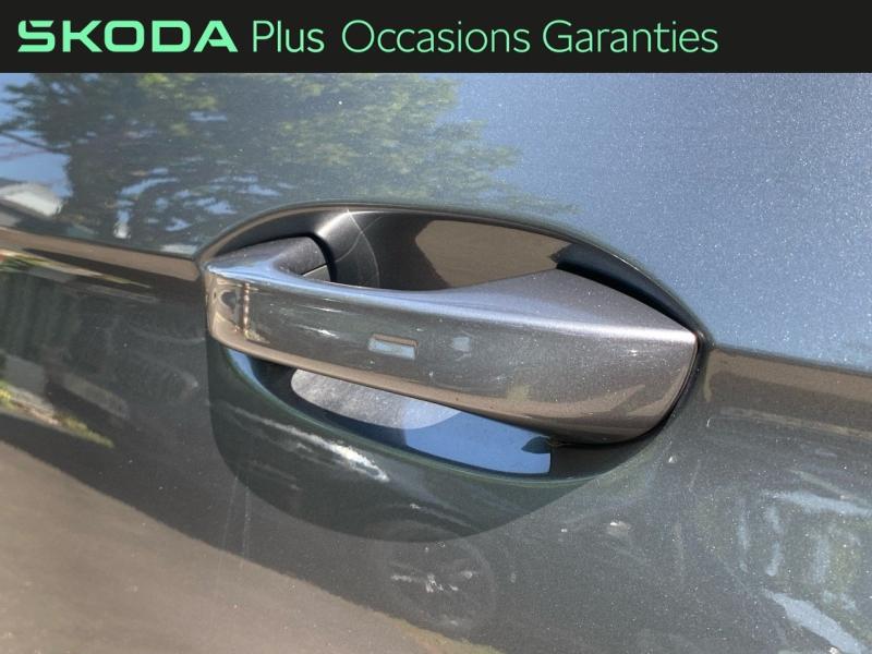 Voitures occasions ŠKODA SUPERB Selection Villemomble