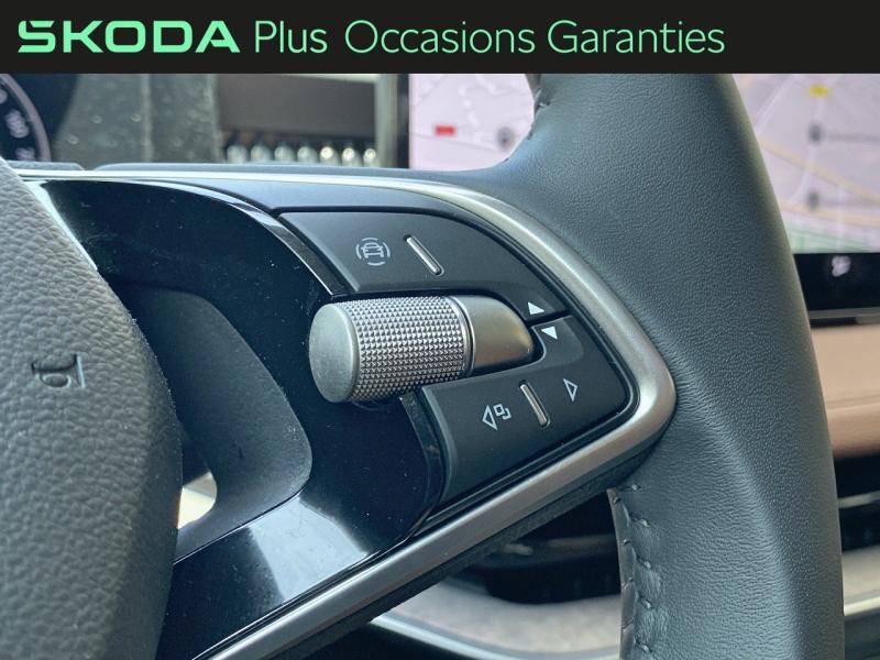 Voitures occasions ŠKODA SUPERB Selection Villemomble